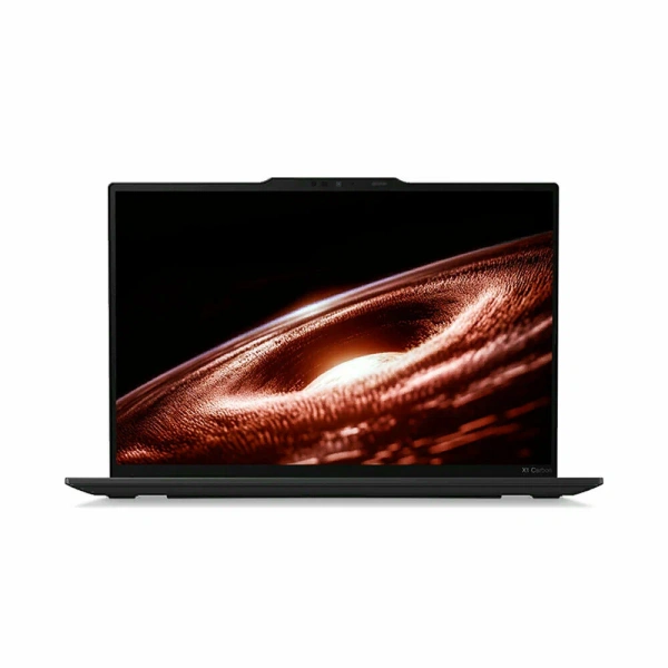 Ультрабук Lenovo Thinkpad X1 Carbon Aura Gen12, Intel Core Ultra 7-155h, 14" 2.8k  32Gb/1Tb Чёрный