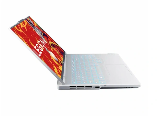 Lenovo Legion 5 PRO R9000P ARX8, AMD Ryzen 9-7945X, 32ГБ/1ТБ, GeForce RTX4060, Белый