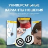 Радиосистема Hollyland Lark M2 Combo белый