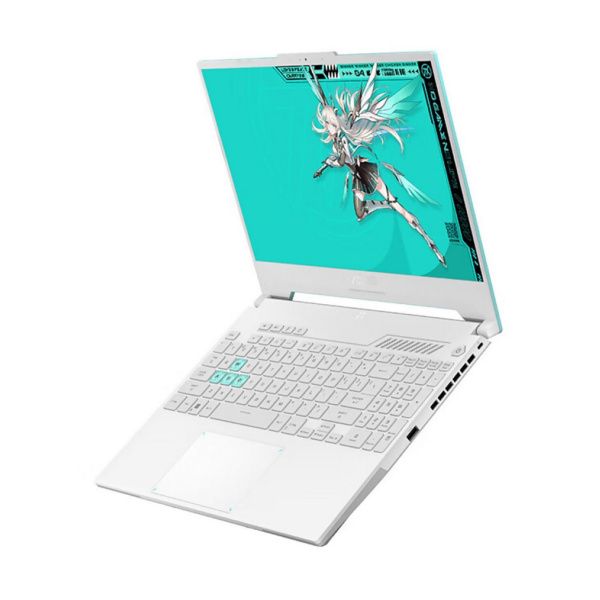 ASUS 16 FX607J Intel Сore i9-14900Hx GeForce 4070 16Gb/1Tb Белый