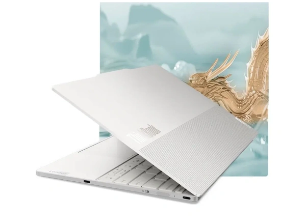 Lenovo Thinkbook X AI, Ultra 9-185H, 32ГБ/1ТБ, 13.5" IPS, Золотой