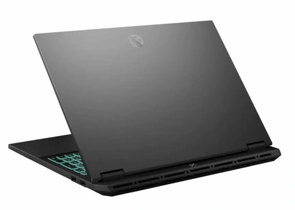 ASUS TUF 6 pro FX608LPJ u7-255Hx GeForce 5070 32Gb/1Tb Серый