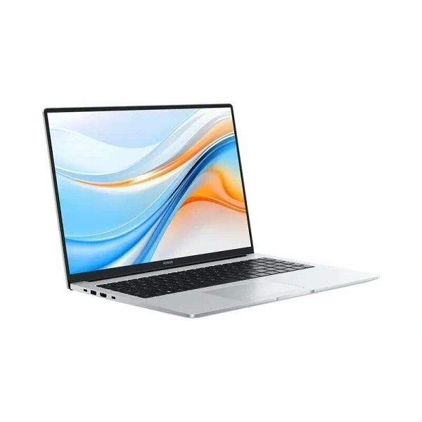 Honor MagicBook X16 Plus 2024, BRI-7651A 16Гб, SSD 512Гб серый