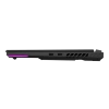 Игровой ноутбук ASUS ROG Strix Scar G18 G815LM Intel Сore u9-275Hx GeForce RTX 506016Gb/1Tb, Черный
