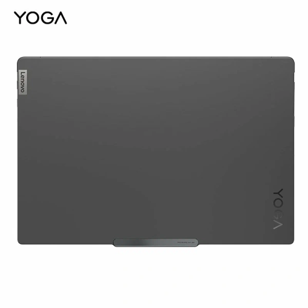 Ультрабук Lenovo Yoga Pro 16s, Intel Core i9-13905hx, 16"  Touchscreen 32Gb/1Tb, GeForce RTX 4060 Серый