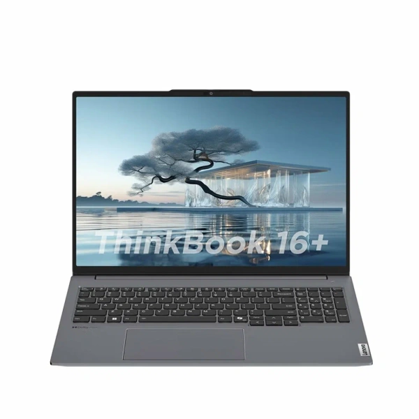 Lenovo Thinkbook 16+ u9 32ГБ/1ТБ, 16" Серый