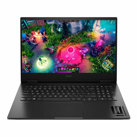 HP Omen 16 13500HX GeForce 4060 16Gb/512Gb Чёрный
