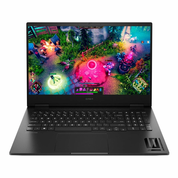 HP Omen 16 13500HX GeForce 4060 16Gb/512Gb Чёрный
