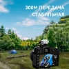 Радиосистема Hollyland Lark M2 Combo белый