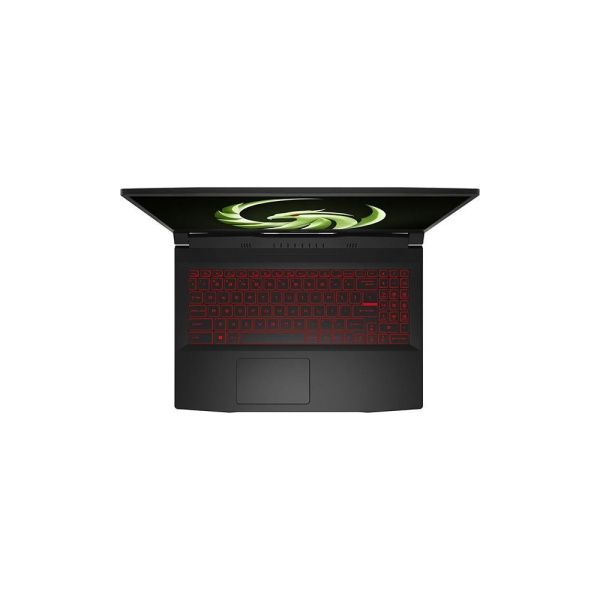 Игровой ноутбук MSI Crosshair 16 HX AI D2XWGKG-042CN с GeForce RTX 5070