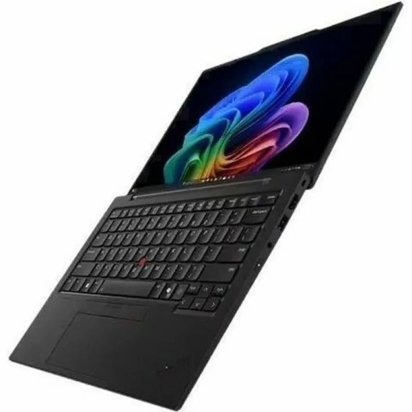 Ультрабук Lenovo Thinkpad X1 Carbon Aura Gen13 2025, Intel Core Ultra 7-268V, 14" 2.8k  32Gb/1Tb Чёрный