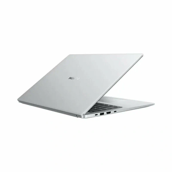 Honor MagicBook X16 Plus 2024, BRI-7651A 16Гб, SSD 512Гб серый