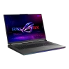 Игровой ноутбук ASUS ROG Strix Scar G18 G815LM Intel Сore u9-275Hx GeForce RTX 506016Gb/1Tb, Черный