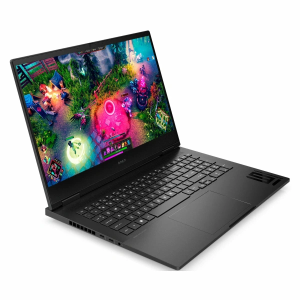 HP Omen 16 13500HX GeForce 4060 16Gb/512Gb Чёрный