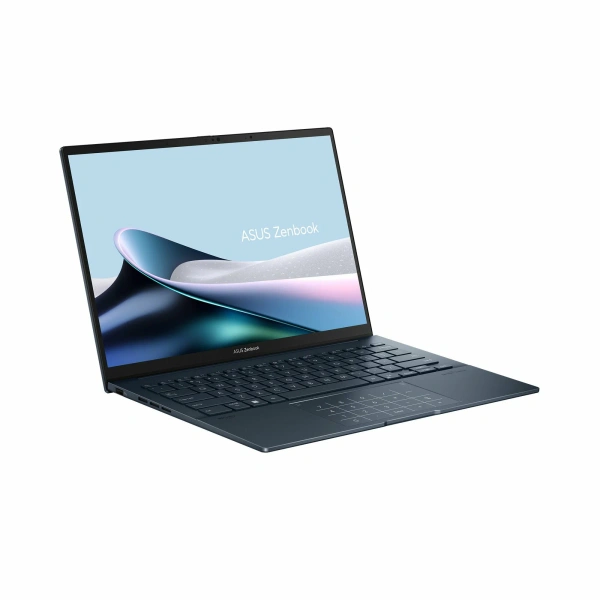 ASUS Zenbook 14 UX3405C u9-285H 32Gb/1Tb Синий
