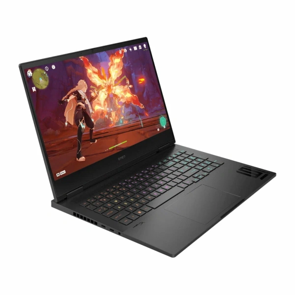 HP Omen 16 wf1141TX Intel Core i7-14650HX GeForce 4070 32Gb/1Tb Black