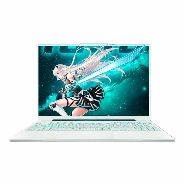 ASUS 16 FX607J Intel Сore i9-14900Hx GeForce 4070 16Gb/1Tb Белый