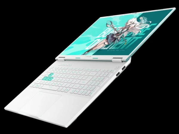 ASUS TUF 6 pro u9-275Hx GeForce 5060 32Gb/1Tb Teal Blue