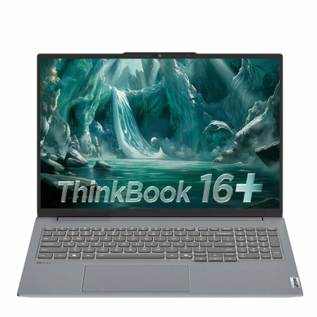 Lenovo Thinkbook 16 G7+IAH Intel Core Ultra 9-285H, 32ГБ/1ТБ, GeForce RTX 5060 Серый