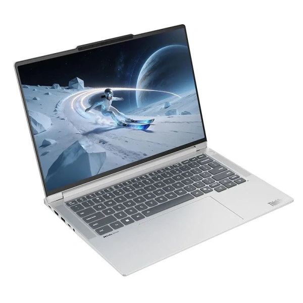 Lenovo Thinkbook 14+ AMD Ryzen AI9 H465, 32ГБ/1ТБ, Белый