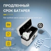 Радиосистема Hollyland Lark M2 Combo белый