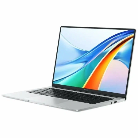 HONOR MagicBook X14 2024, FRI-F56, LPDDR4 16Гб, SSD 512ГБ, Windows 11