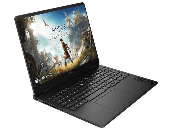 HP Omen 16 am0004TX 2025 14900HX GeForce 5070 32Gb/1Tb Чёрный
