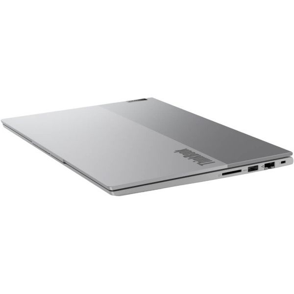 Lenovo Thinkbook 14+ AMD Ryzen 7 8845H, 32ГБ/1ТБ, Серый