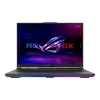 Игровой ноутбук ASUS ROG Strix Scar G18 G815LM Intel Сore u9-275Hx GeForce RTX 5060 32Gb/1Tb, Черный