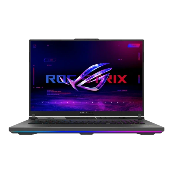 Игровой ноутбук ASUS ROG Strix Scar G18 G815LM Intel Сore u9-275Hx GeForce RTX 506016Gb/1Tb, Черный