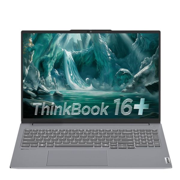 Lenovo Thinkbook 16+ Intel Core Ultra 7-255H 32ГБ/1ТБ Серый