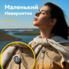 Радиосистема Hollyland Lark M2 Combo белый