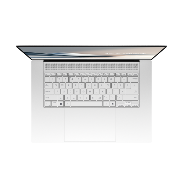 ASUS Zenbook 14 UX3405C u9-285H 32Gb/1Tb Серебристый