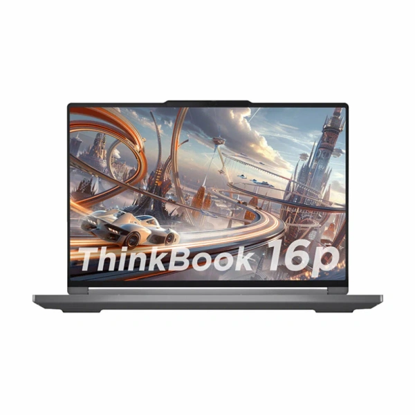 Lenovo Thinkbook 16+ AMD Ryzen 7 8845H 32ГБ/1ТБ Серый