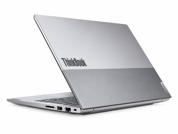 Ноутбук Lenovo Thinkbook 14 Intel Core Ultra 5-336H, 32ГБ/1ТБ, 14" Серый