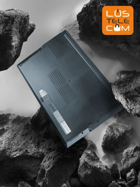 ASUS ROG Flow X16, GV601VI, Intel Сore i9-13900H, GeForce RTX 4070, 32Gb/1Tb, Черный