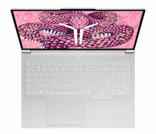Lenovo Legion 7 PRO R9000P ADR10, AMD Ryzen 9-8945HX, 32ГБ/1ТБ, GeForce RTX5060, Белый