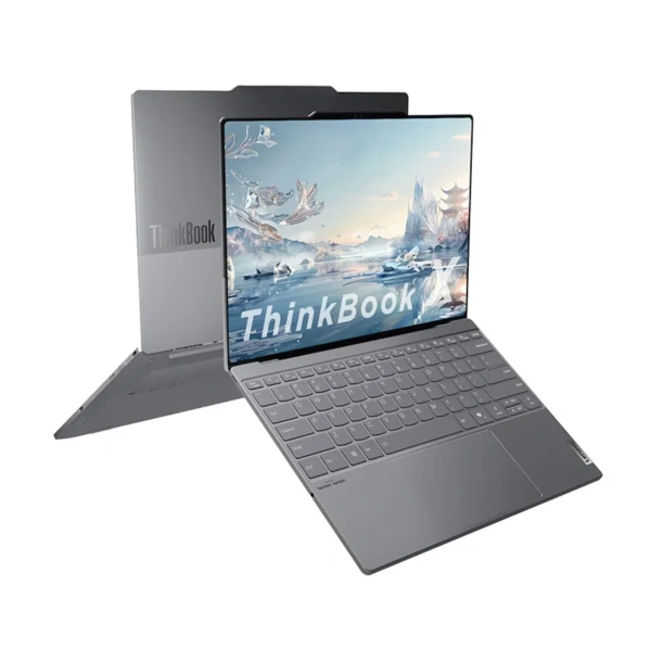 Lenovo Thinkbook X AI, Ultra 9-185H, 32ГБ/1ТБ, 13.5" Touchscreen Серый