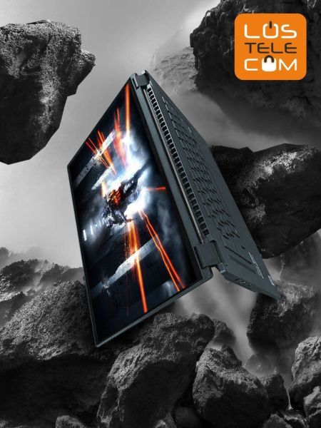 ASUS ROG Flow X16, GV601VI, Intel Сore i9-13900H, GeForce RTX 4070, 32Gb/1Tb, Черный