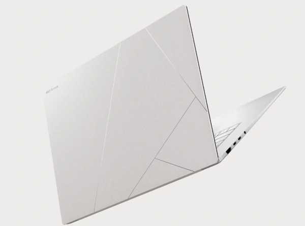 Asus zenbook 16 Air 2025 UX5606WA AMD AI9 HX370 32Gb/1Tb Белый