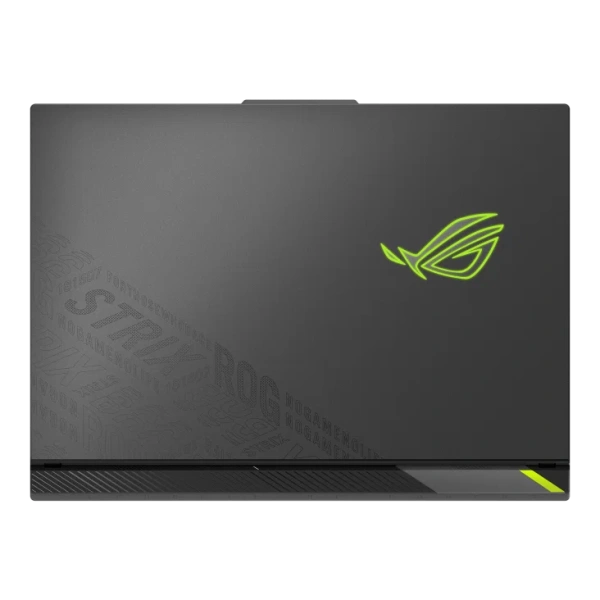 Игровой ноутбук ASUS ROG Strix Scar G18 G815LM Intel Сore u9-275Hx GeForce RTX 506016Gb/1Tb, Черный