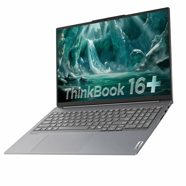Lenovo Thinkbook 16+ Intel Core Ultra 7-255H 32ГБ/1ТБ Серый