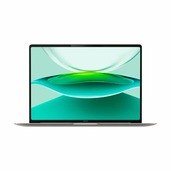 Ноутбук HONOR MagicBook Pro 14 Intel Core Ultra 7 285H 32Gb/1Tb, Touchscreen Cерый