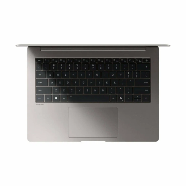 Ноутбук HONOR MagicBook Pro 14 Intel Core Ultra 7 285H 32Gb/1Tb, Touchscreen Cерый