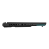 Игровой ноутбук ASUS ROG Strix Scar G18 G815LM Intel Сore u9-275Hx GeForce RTX 506016Gb/1Tb, Черный