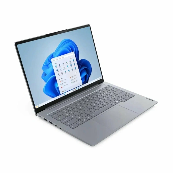 Lenovo Thinkbook 14+ Intel Core Ultra7-255H, 32ГБ/1ТБ, 14.5" Серый