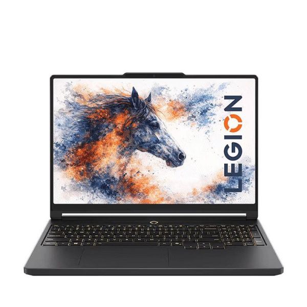 Игровой ноутбук Lenovo Legion 5i Y7000X, Intel Core U7-251HX, 16ГБ/1ТБ, GeForce RTX5060 Черный
