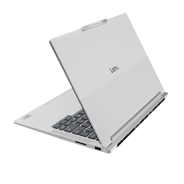 Lenovo Thinkbook 14+ AMD Ryzen AI9 H465, 32ГБ/1ТБ, Белый