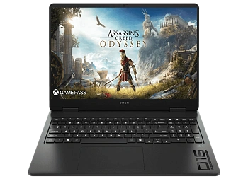 HP Omen 16 am0003TX 2025  Intel Core i9-14900HX GeForce RTX 5060 32Gb/1Tb Чёрный