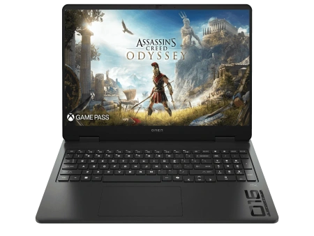 HP Omen 16 am0004TX 2025 14900HX GeForce 5070 32Gb/1Tb Чёрный